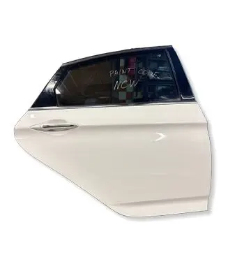 Hyundai i40 Rear door 