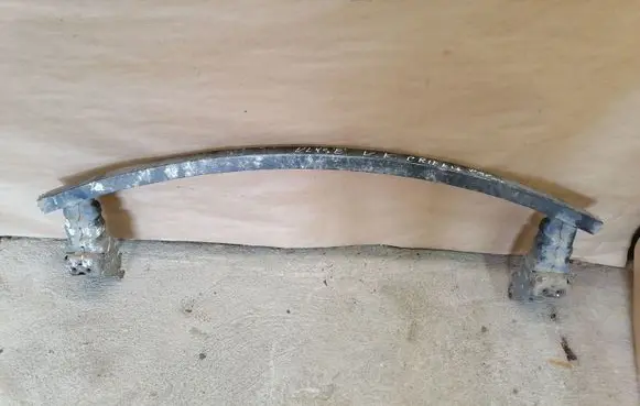 Fiat Ulysse Front bumper cross member