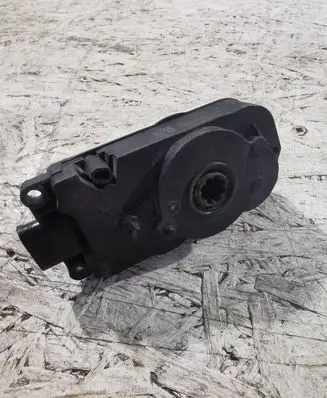 BMW X5 G05 Radiator active air flap actuator 9464869 19218P03281 5811R1000