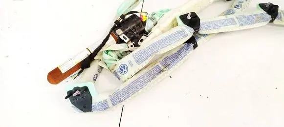 Volkswagen PASSAT B6 Roof airbag 3C0880741D