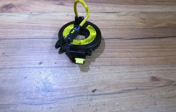 Hyundai Matrix Airbag slip ring squib (SRS ring)