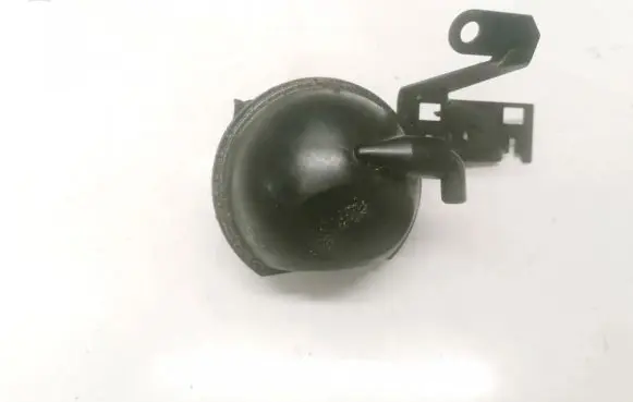 Porsche Cayenne (9PA) Valve vacuum 97vw9j442aa 7m0129808