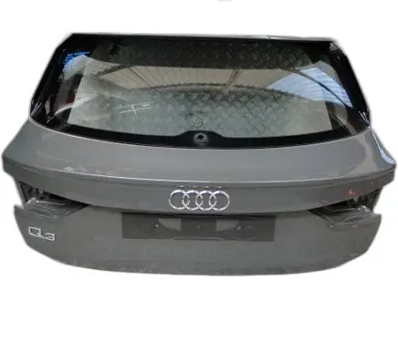 Audi Q3 F3 Tailgate/trunk/boot lid 