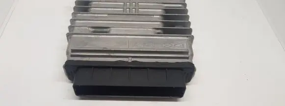 Ford Mondeo Mk III Engine control unit/module 3S7A12A650FD