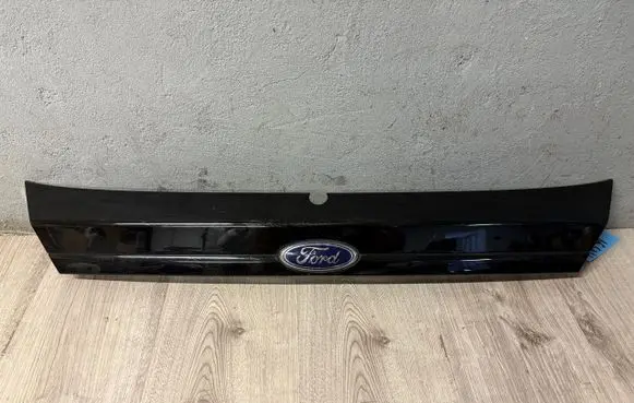 Ford Fiesta Tailgate/trunk/boot exterior handle 8A61-A43404-B