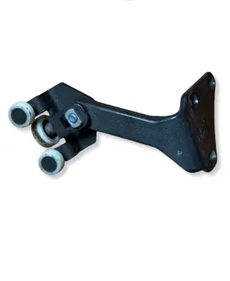 Mercedes-Benz Sprinter W906 Sliding door upper roller guide/hinge A9067600147 41RU0917 ES92