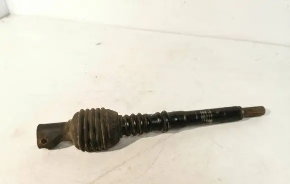 Hyundai Santa Fe Steering column universal joint 