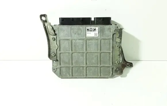 Toyota Verso Engine control unit/module 896610F130 MB2759000291