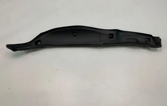 BMW X6M G06 F96 Fender end trim 7472018