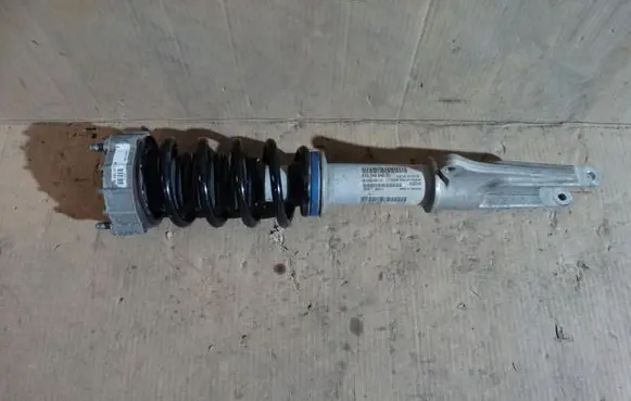 Porsche Panamera (970) Other under body part 
