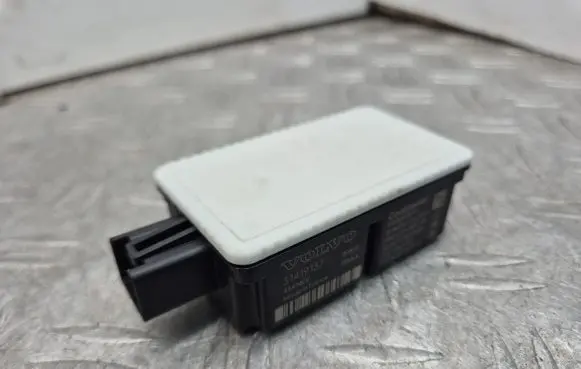 Door central lock control unit/module