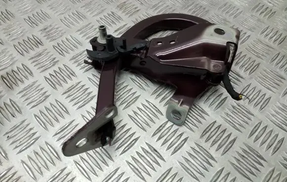 Skoda Superb B6 (3T) Tailgate/trunk/boot hinge 3T0827151