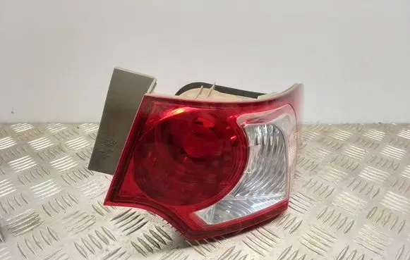 Honda Accord Rear/tail lights P7195R