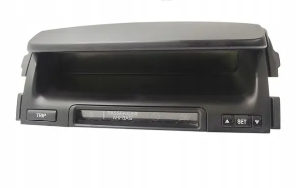 KIA Venga Screen/display/small screen 94101-1P200
