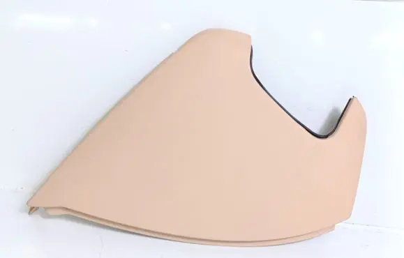 Porsche Panamera (970) Dashboard side end trim 97061036200 97055240600