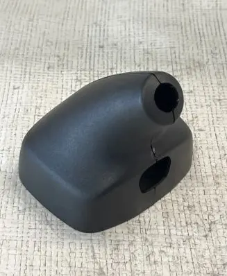 Skoda Superb B6 (3T) Rearview mirror trim 1K0858547