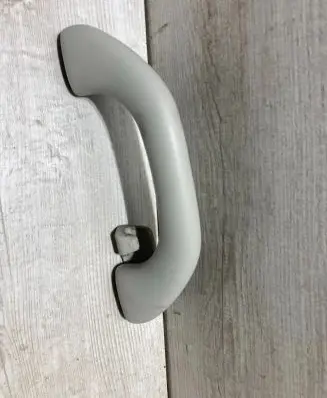 Skoda Octavia Mk3 (5E) Rear interior roof grab handle 561857607c