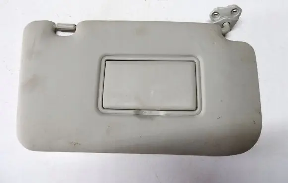 Nissan X-Trail T31 Sun visor clip/hook/bracket M9RC830