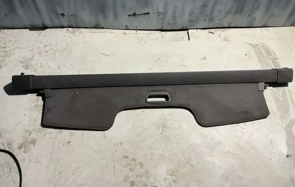 Peugeot 206 Parcel shelf load cover 96415977YK