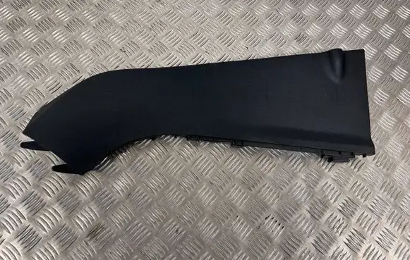 Dodge Durango III Other center console (tunnel) element 1XX54DX9AC