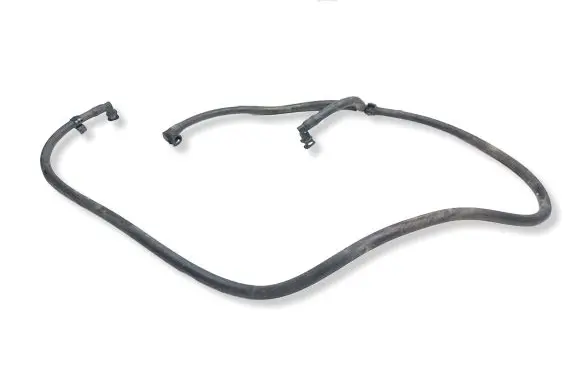 BMW 3 E92 E93 Headlight washer hose/pipe 7117844