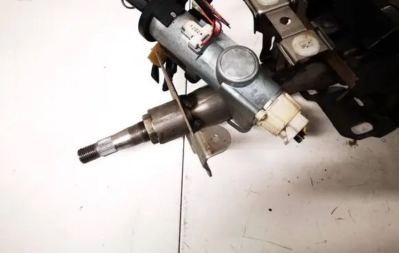 Nissan X-Trail T30 Ignition lock