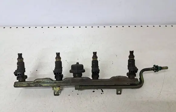 Honda CR-V Fuel injectors set