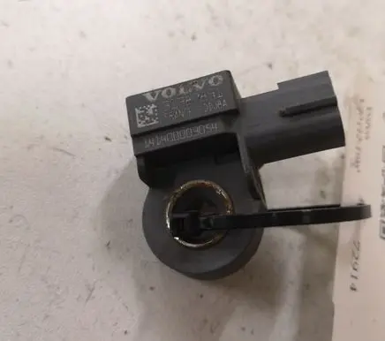 Volvo V40 Airbag deployment crash/impact sensor 31387891