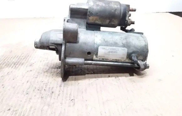 Volvo V70 Starter motor 30795406