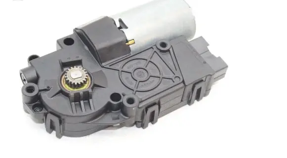 Jaguar XF X250 Sunroof motor/actuator GX7353508AC