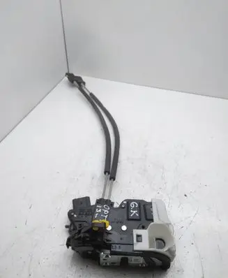 KIA Optima Rear door lock 814102T010