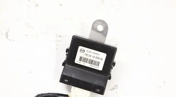 Mazda CX-5 Other control units/modules JL001000691
