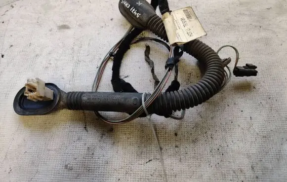 Volkswagen Crafter Front door wiring loom A9060005999 7619181106