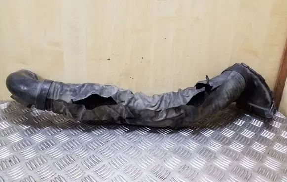 Peugeot 307 Air intake duct part 9641288980D