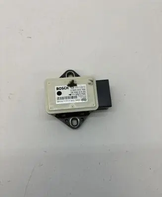 Peugeot 5008 ESP acceleration yaw rate sensor 0265005765 9664661580