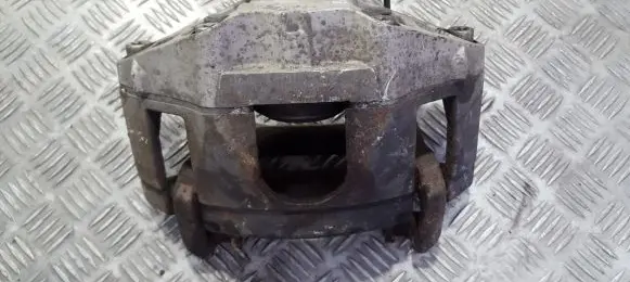 Audi A8 S8 D3 4E Front brake caliper 974