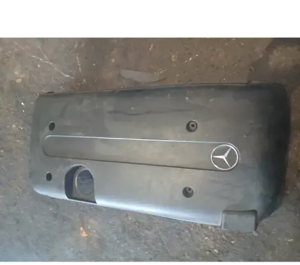 Mercedes-Benz E W211 Engine cover (trim) A6460100567 05476980135477