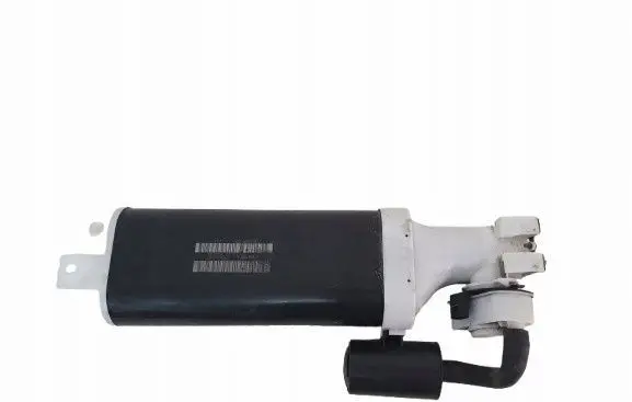 Dodge Charger Active carbon filter fuel vapour canister 68231653AA