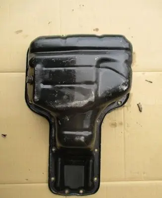 Toyota Avensis T250 Oil sump MISKA1ZZ