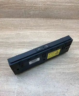 BMW 5 E60 E61 Parking (PDC) sensor switch 6985748