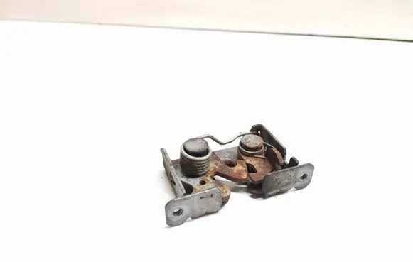 BMW X5 E70 Engine bonnet/hood lock/catch