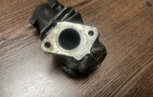 Volvo S40 EGR valve 9660276280 216046799