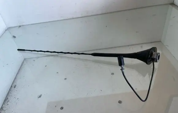 Seat Toledo III (5P) Aerial GPS antenna 