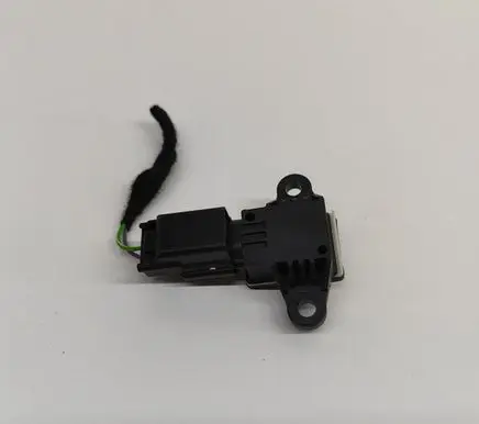 Volvo XC90 Airbag deployment crash/impact sensor 31406731