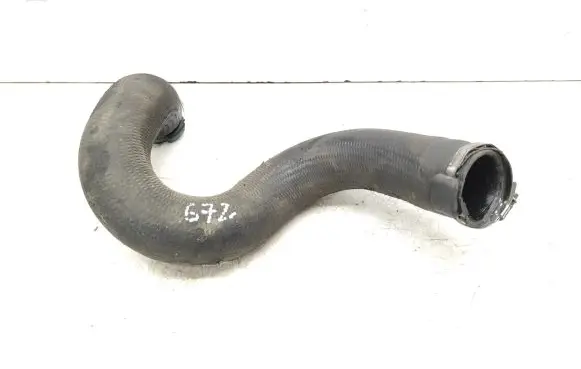 Citroen C5 Intercooler hose/pipe