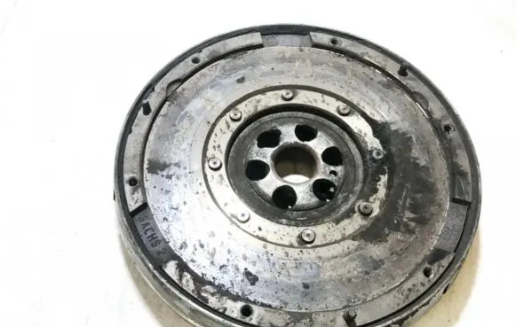 Ford Focus C-MAX Flywheel