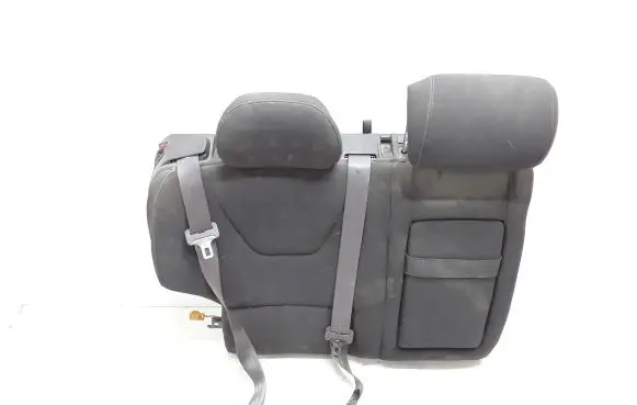 Volvo V70 Rear seat 