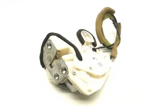 Mazda 6 Front door lock 3L18D0800