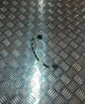Audi A6 S6 C6 4F Other wiring loom 4F0971687A
