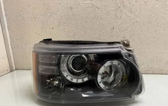 Land Rover Range Rover Sport L320 Headlight/headlamp